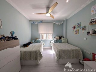Piso en venta en Centro Ciudad en Linares
