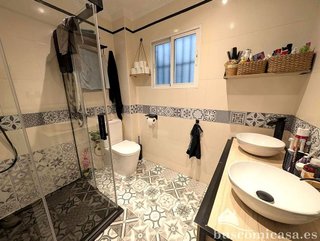 Piso en venta en Centro Ciudad en Linares