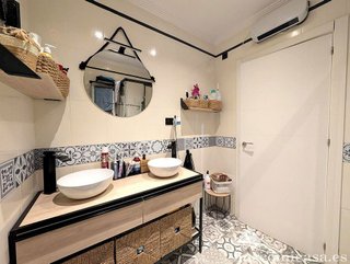 Piso en venta en Centro Ciudad en Linares