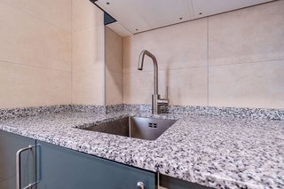 Piso en venta en Universidad en Getafe