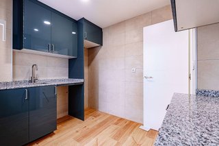 Piso en venta en Universidad en Getafe