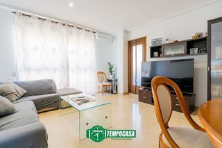 Piso en venta en Catarroja