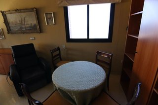 Piso en venta en Playa de Poniente en Benidorm