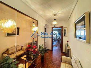 Piso en venta en Haro