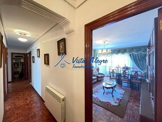 Piso en venta en Haro