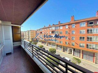 Piso en venta en Haro