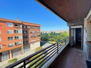 Piso en venta en Haro