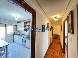 Piso en venta en Haro