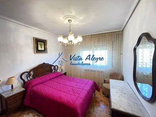 Piso en venta en Haro