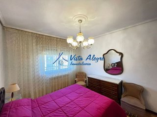 Piso en venta en Haro