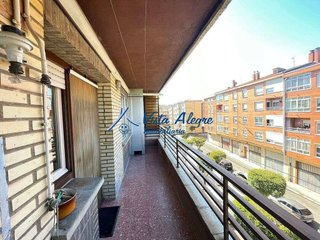 Piso en venta en Haro
