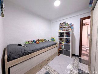 Piso en venta en Linares