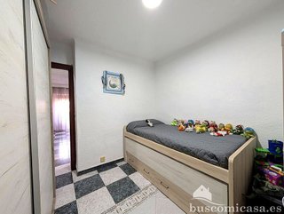 Piso en venta en Linares
