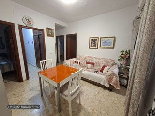 Piso en venta en Triana Este en Sevilla