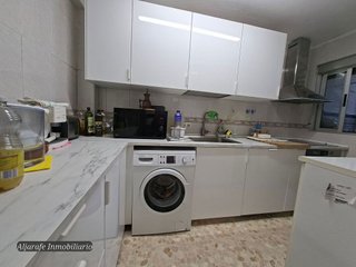 Piso en venta en Triana Este en Sevilla