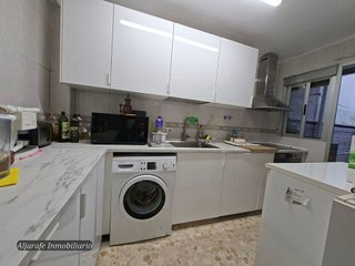 Piso en venta en Triana Este en Sevilla