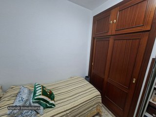Piso en venta en Triana Este en Sevilla