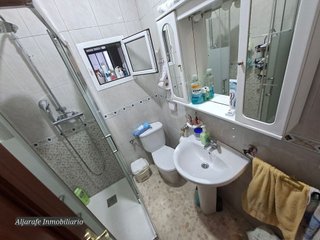 Piso en venta en Triana Este en Sevilla