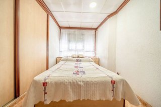 Piso en venta en Playa del Cura en Torrevieja