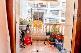 Piso en venta en Playa del Cura en Torrevieja