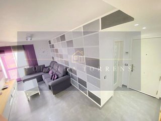 Piso en venta en Nueva Alcalá en Alcalá de Guadaira