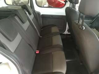 Renault Kangoo 2021