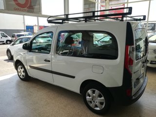 Renault Kangoo 2021