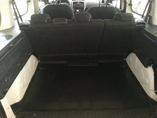 Renault Kangoo 2021