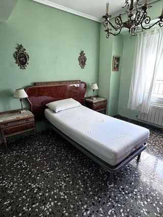 Piso en venta en Alcoy/Alcoi
