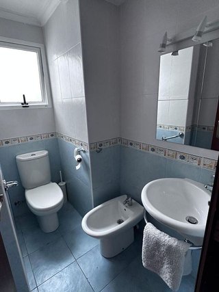 Piso en venta en Alcoy/Alcoi