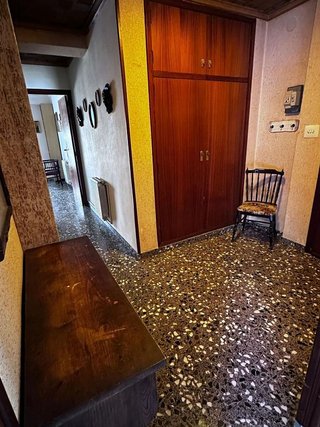 Piso en venta en Alcoy/Alcoi