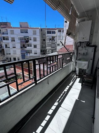 Piso en venta en Barri Santa Rosa en Alcoy/Alcoi