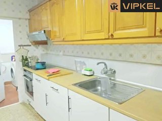 Piso en venta en Fajardo en Ferrol