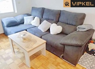 Piso en venta en Fajardo en Ferrol