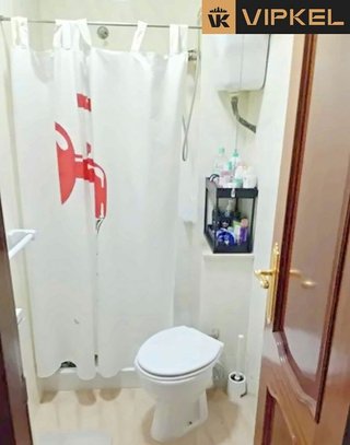 Piso en venta en Fajardo en Ferrol