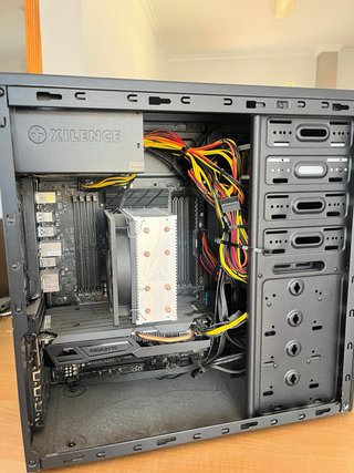 PC sobremesa