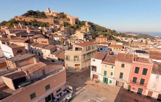 Piso en venta en Capdepera en Capdepera