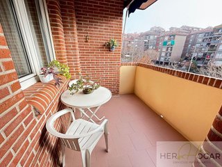 Piso en venta en Buenavista-Valparaíso-La Legua en Toledo