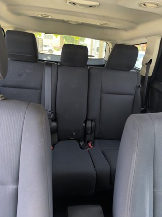 Dodge Journey 2011 PERFECTO ESTADO!