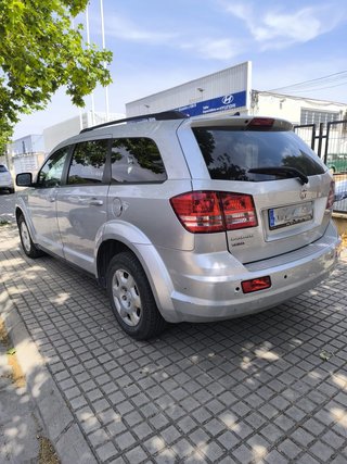 Dodge Journey 2011 PERFECTO ESTADO!