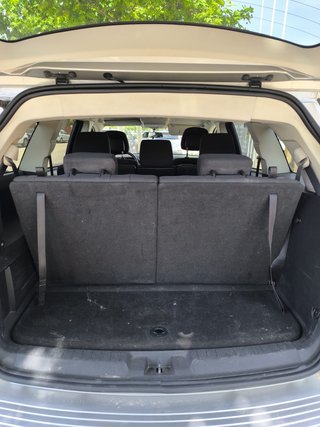Dodge Journey 2011 PERFECTO ESTADO!