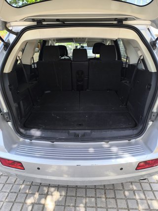 Dodge Journey 2011 PERFECTO ESTADO!