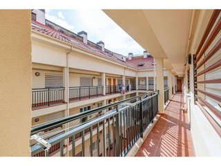 Piso en venta en Centro en Aranjuez
