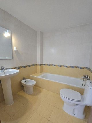 Piso en venta en Altea Pueblo en Altea