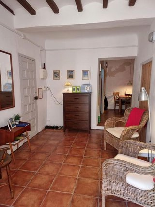 Piso en venta en Villajoyosa ciudad en Villajoyosa/Vila Joiosa (la)