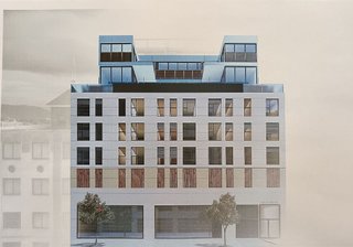 Piso en venta en Casco Histórico en Cartagena