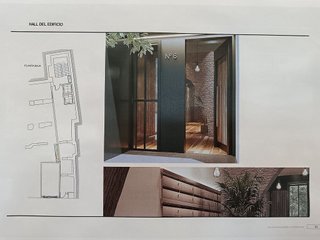 Piso en venta en Casco Histórico en Cartagena