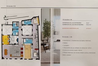 Piso en venta en Casco Histórico en Cartagena