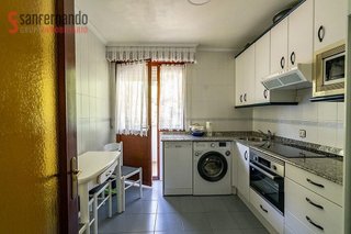 Piso en venta en Suances