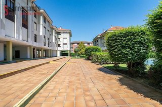 Piso en venta en Suances
